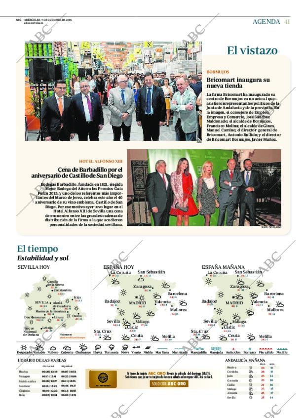 ABC SEVILLA 07-10-2015 página 41