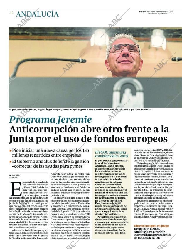 ABC SEVILLA 07-10-2015 página 42