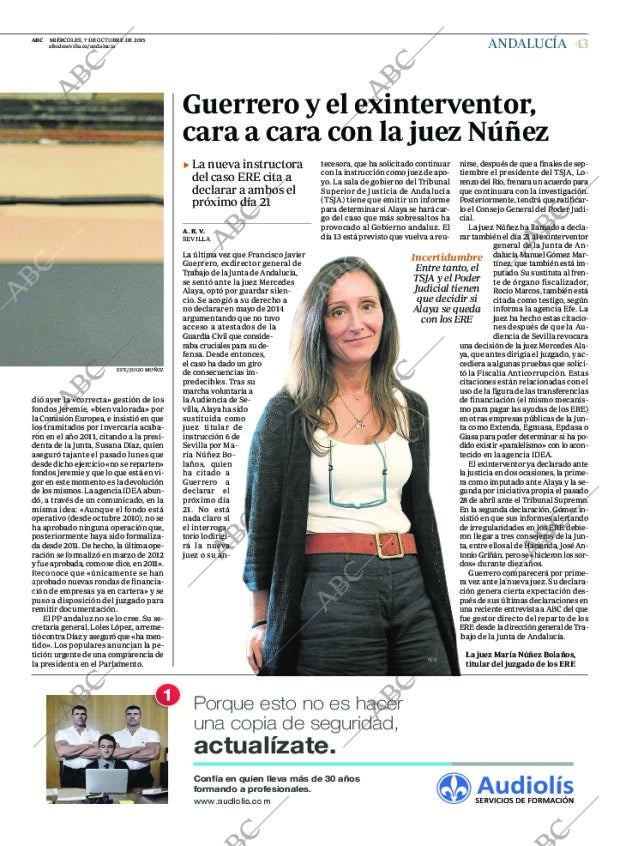 ABC SEVILLA 07-10-2015 página 43