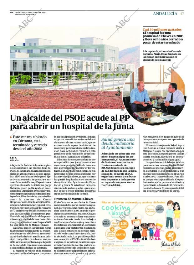 ABC SEVILLA 07-10-2015 página 47