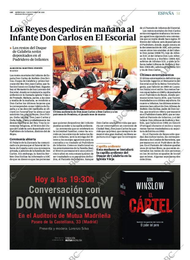 ABC SEVILLA 07-10-2015 página 51