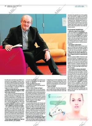 ABC SEVILLA 07-10-2015 página 71