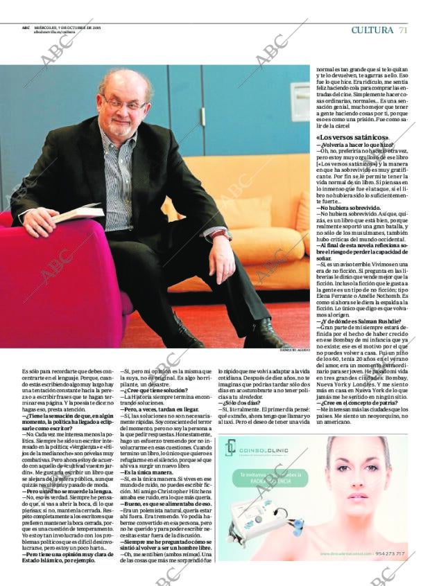 ABC SEVILLA 07-10-2015 página 71