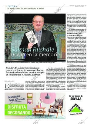 ABC SEVILLA 07-10-2015 página 72
