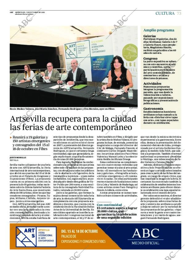 ABC SEVILLA 07-10-2015 página 73