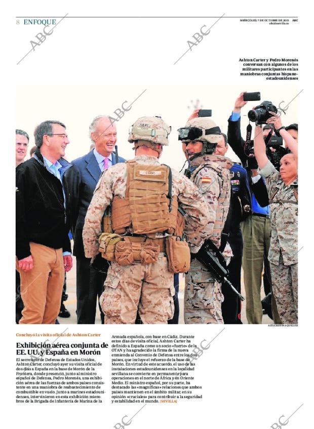 ABC SEVILLA 07-10-2015 página 8