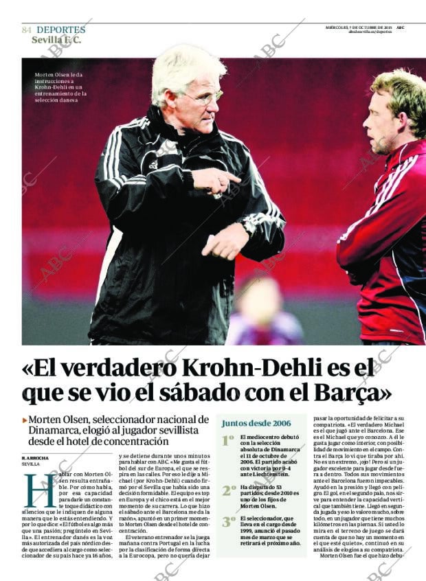 ABC SEVILLA 07-10-2015 página 84