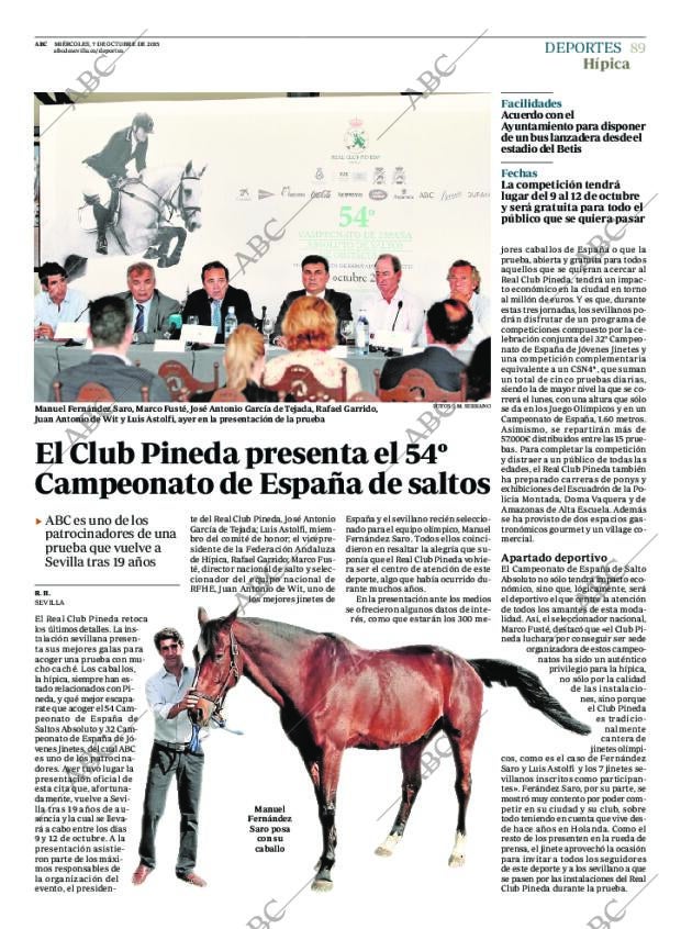 ABC SEVILLA 07-10-2015 página 89