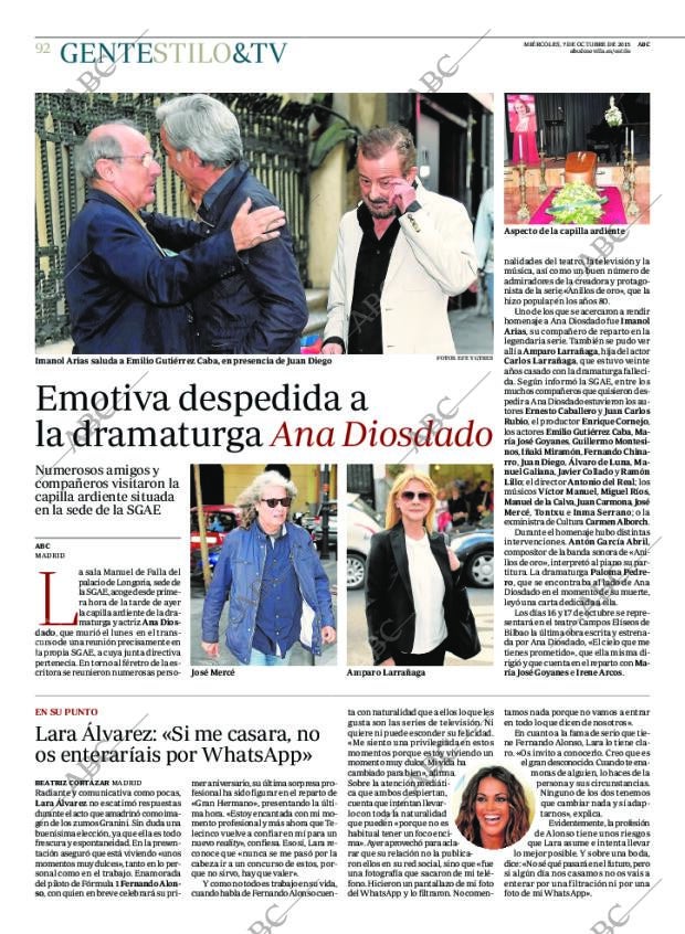 ABC SEVILLA 07-10-2015 página 92