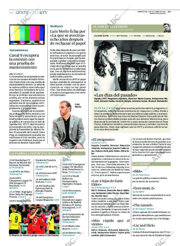 ABC SEVILLA 07-10-2015 página 94