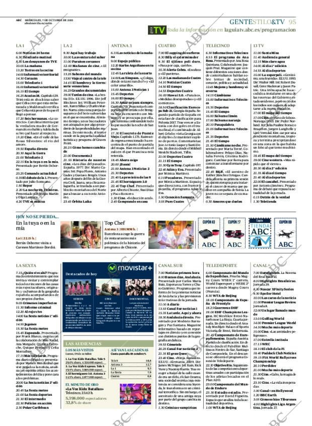 ABC SEVILLA 07-10-2015 página 95