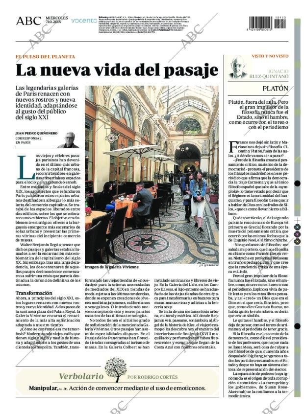 ABC SEVILLA 07-10-2015 página 96