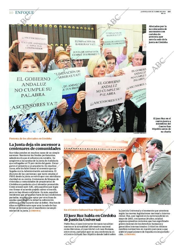 ABC CORDOBA 08-10-2015 página 10