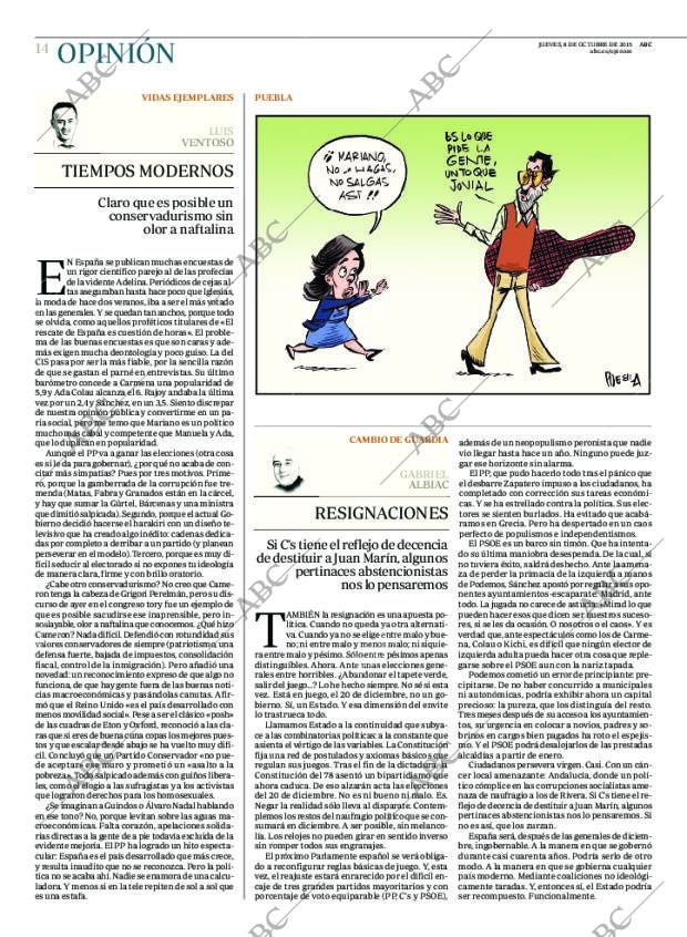 ABC CORDOBA 08-10-2015 página 14