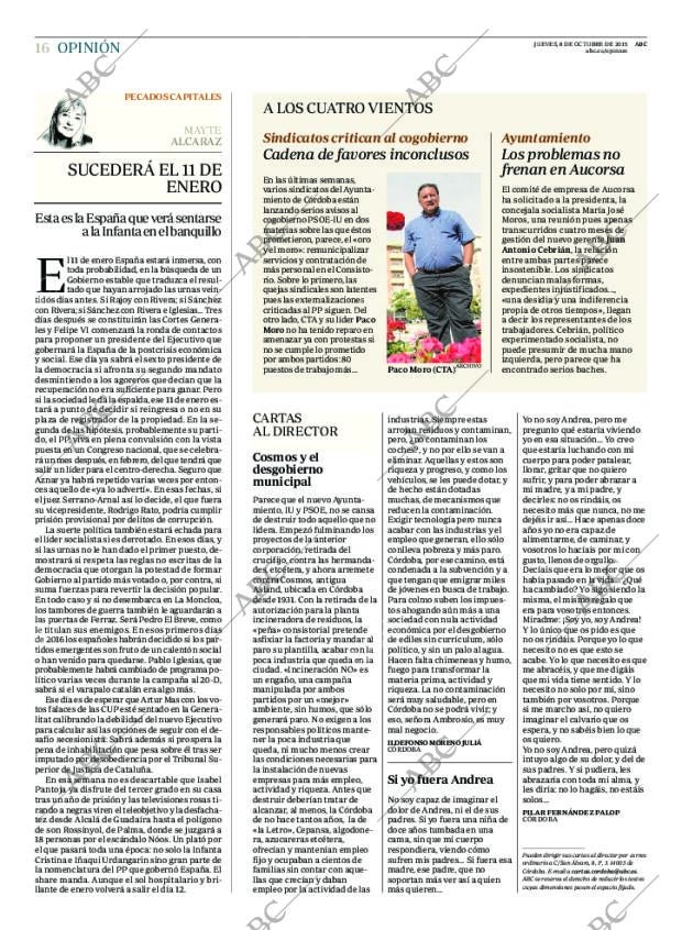 ABC CORDOBA 08-10-2015 página 16