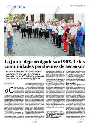 ABC CORDOBA 08-10-2015 página 18