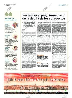 ABC CORDOBA 08-10-2015 página 19