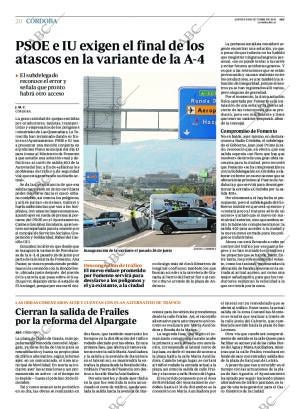 ABC CORDOBA 08-10-2015 página 20