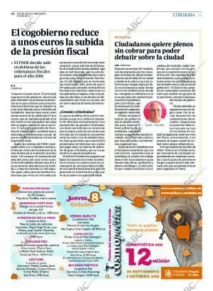 ABC CORDOBA 08-10-2015 página 21
