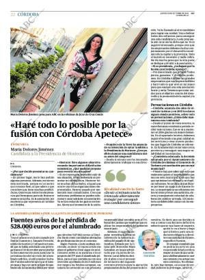 ABC CORDOBA 08-10-2015 página 22