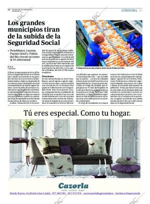 ABC CORDOBA 08-10-2015 página 25