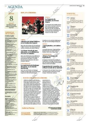 ABC CORDOBA 08-10-2015 página 30