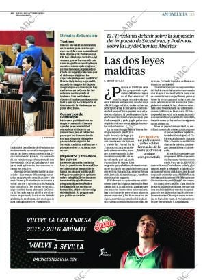 ABC CORDOBA 08-10-2015 página 33