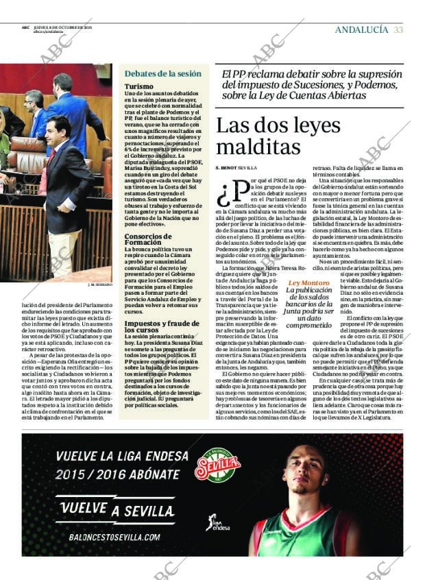 ABC CORDOBA 08-10-2015 página 33