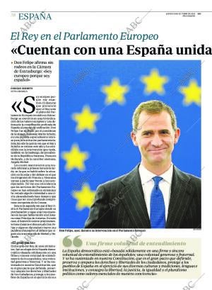 ABC CORDOBA 08-10-2015 página 38
