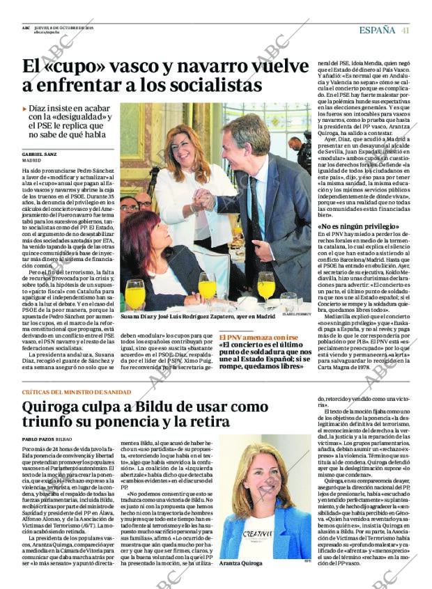 ABC CORDOBA 08-10-2015 página 41