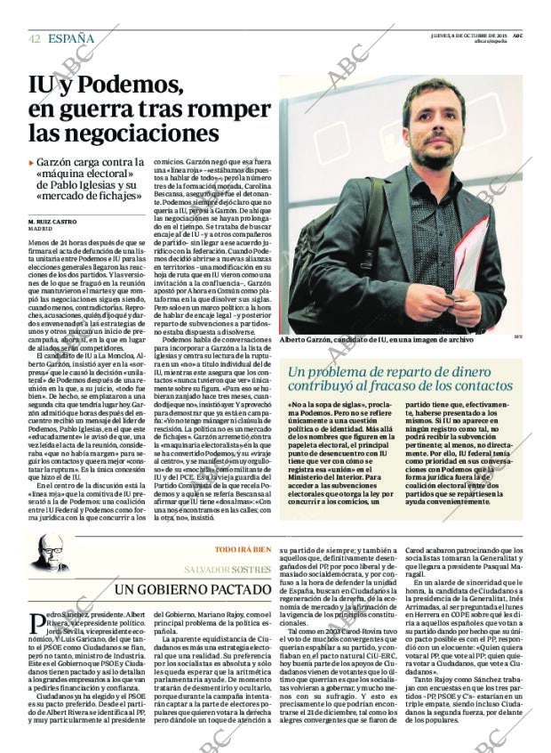 ABC CORDOBA 08-10-2015 página 42