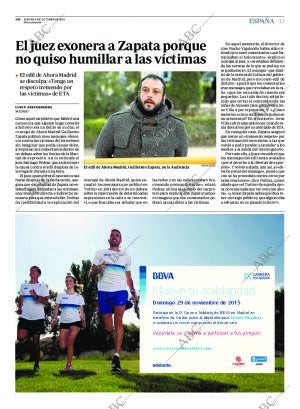 ABC CORDOBA 08-10-2015 página 43