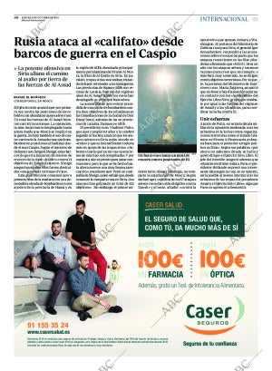 ABC CORDOBA 08-10-2015 página 49