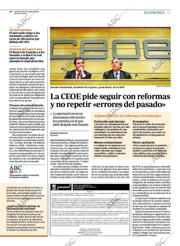 ABC CORDOBA 08-10-2015 página 51