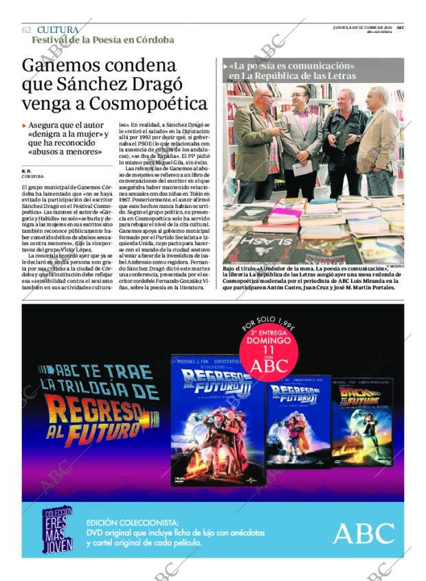 ABC CORDOBA 08-10-2015 página 62