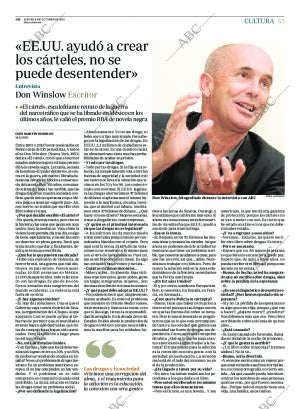 ABC CORDOBA 08-10-2015 página 63