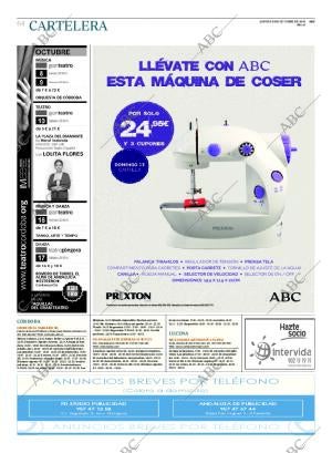 ABC CORDOBA 08-10-2015 página 64