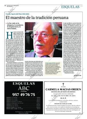 ABC CORDOBA 08-10-2015 página 65