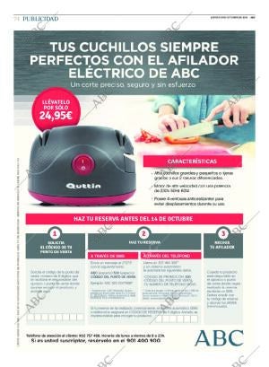 ABC CORDOBA 08-10-2015 página 74