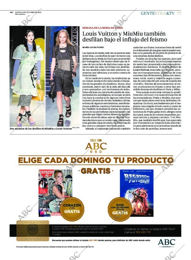 ABC CORDOBA 08-10-2015 página 77