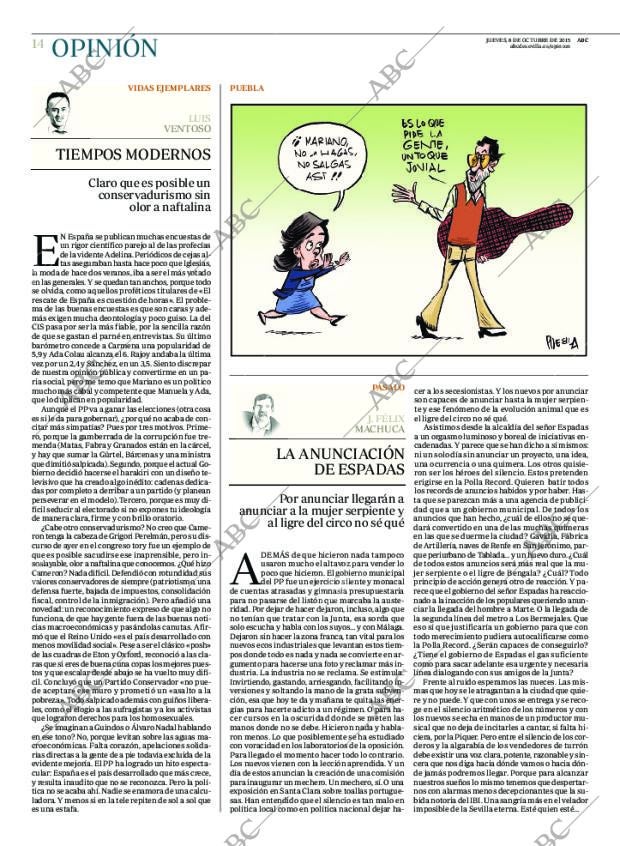 ABC SEVILLA 08-10-2015 página 14