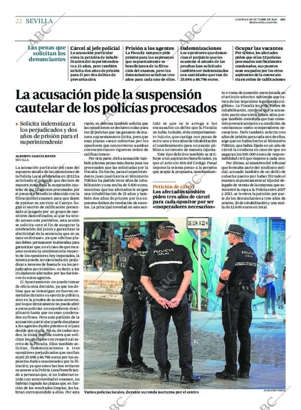 ABC SEVILLA 08-10-2015 página 22