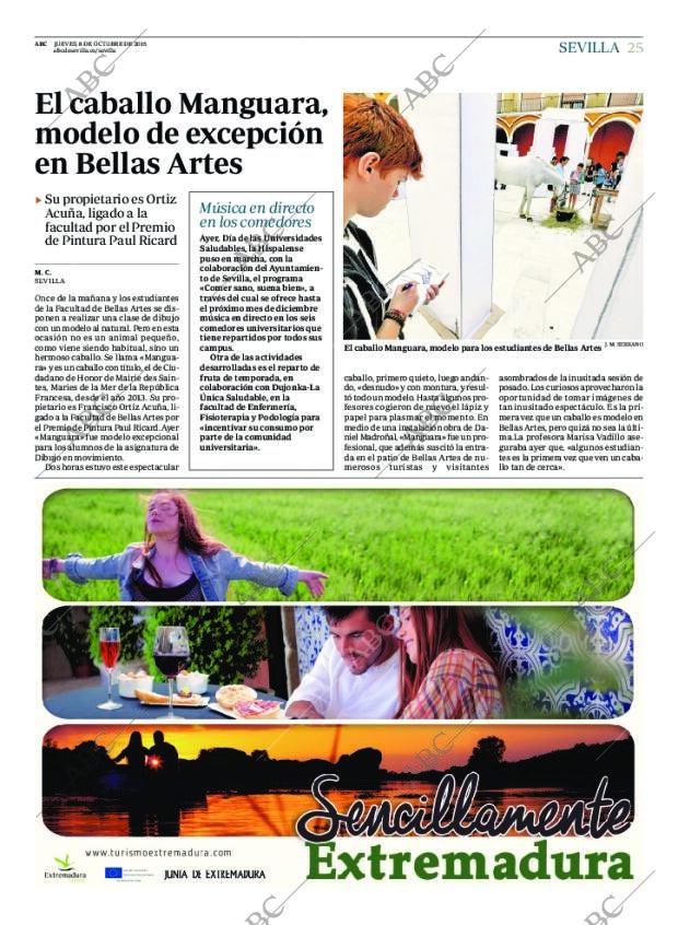 ABC SEVILLA 08-10-2015 página 25