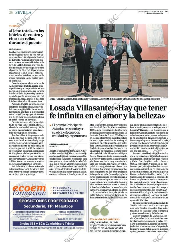 ABC SEVILLA 08-10-2015 página 26