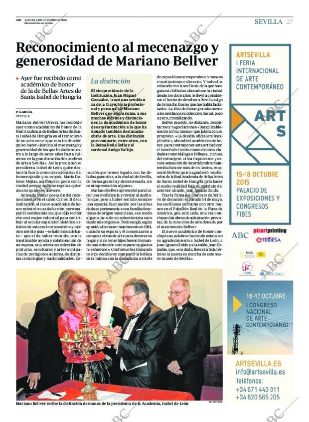 ABC SEVILLA 08-10-2015 página 27