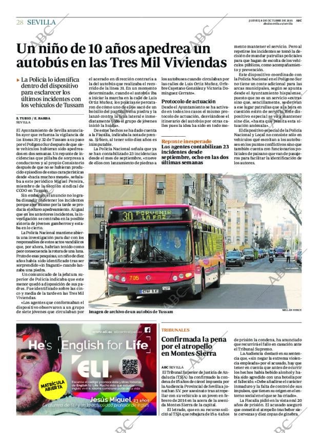 ABC SEVILLA 08-10-2015 página 28