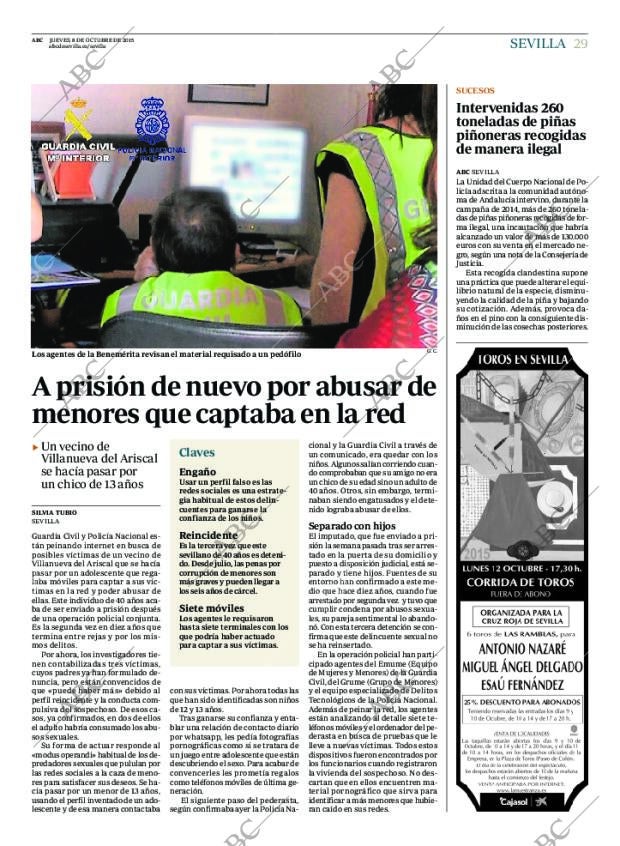 ABC SEVILLA 08-10-2015 página 29