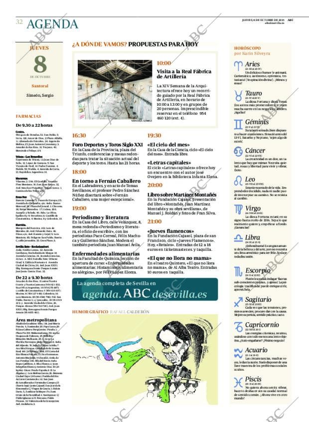 ABC SEVILLA 08-10-2015 página 32