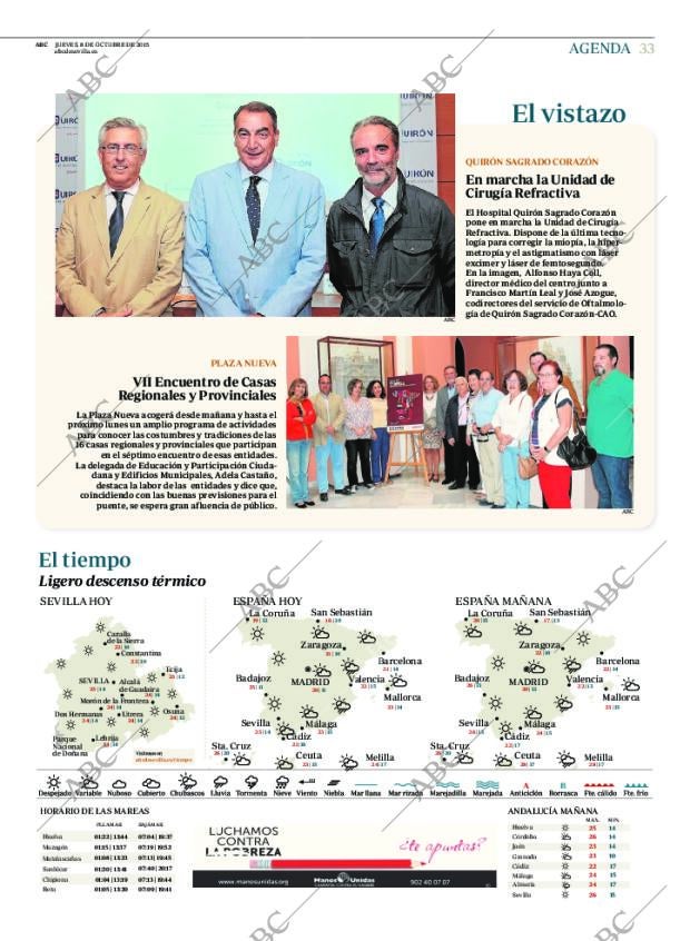 ABC SEVILLA 08-10-2015 página 33