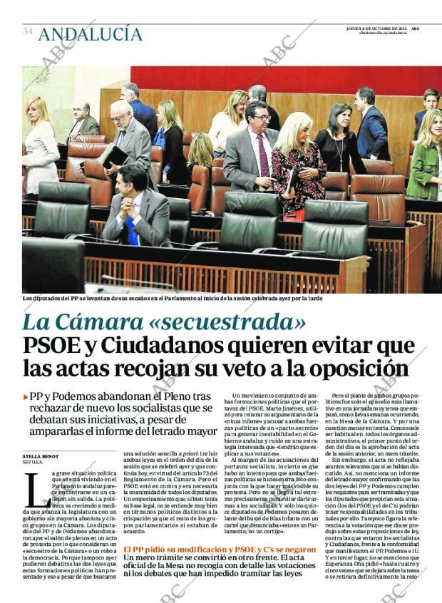 ABC SEVILLA 08-10-2015 página 34